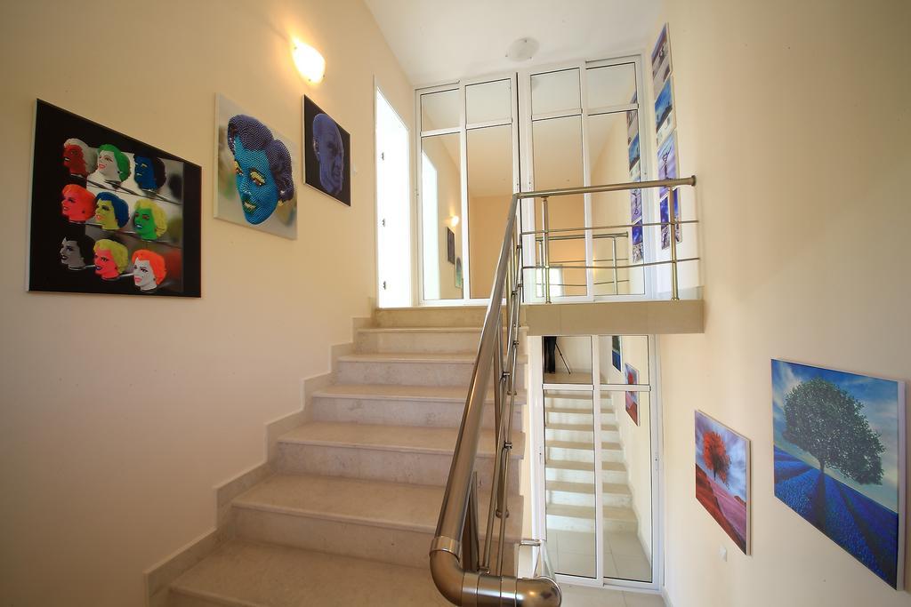 בלצ'יק Villa Sorento Italian Neoclassica מראה חיצוני תמונה