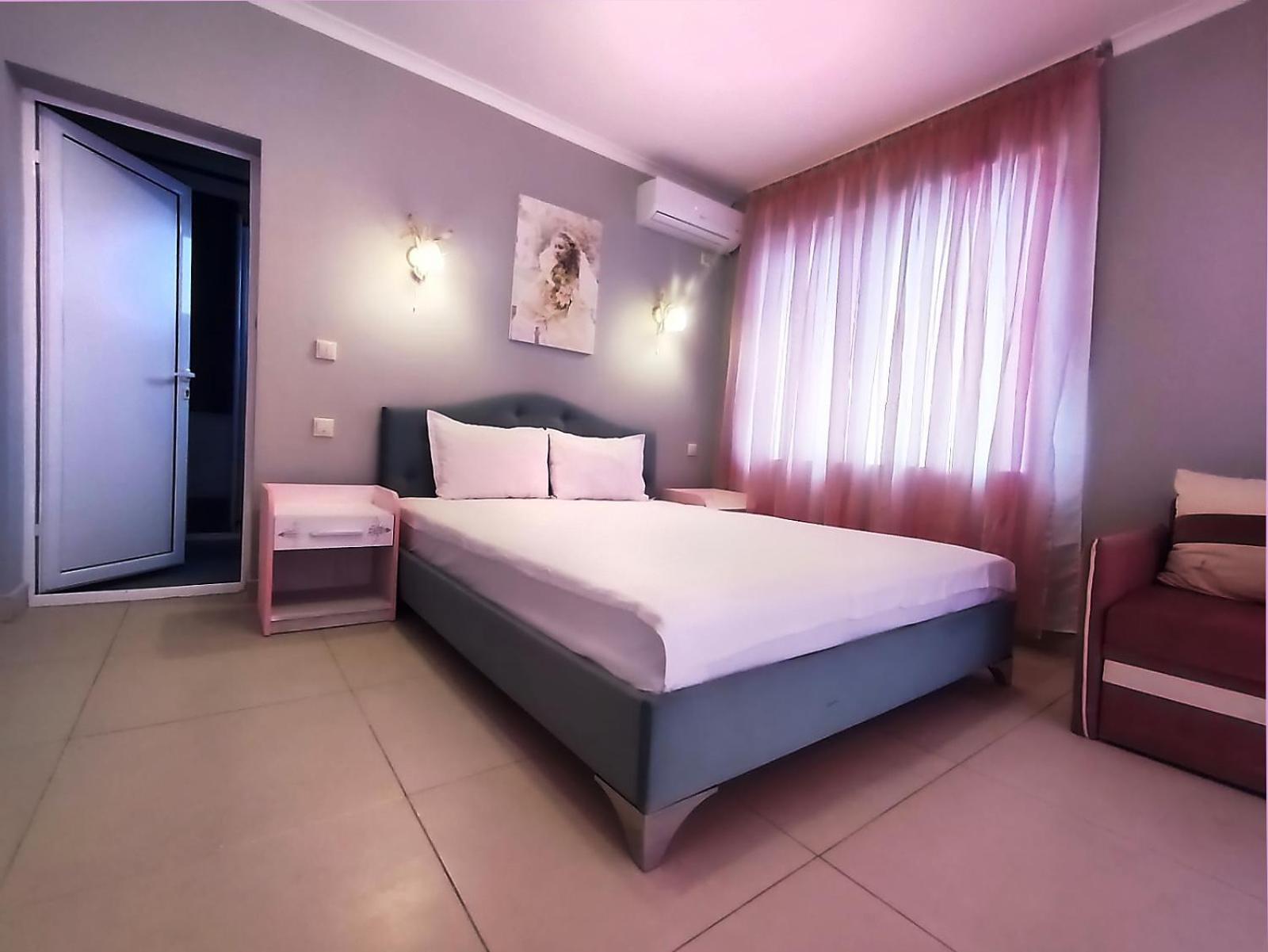 בלצ'יק Villa Sorento Italian Neoclassica מראה חיצוני תמונה